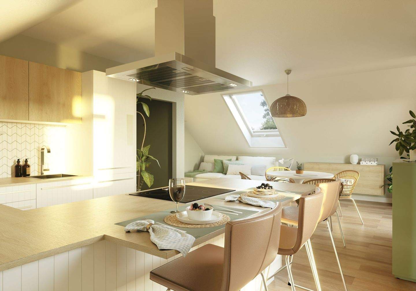 Immobilie in Holle - Bauen Sie mit uns im Baugebiet in Holle! - Bild 4