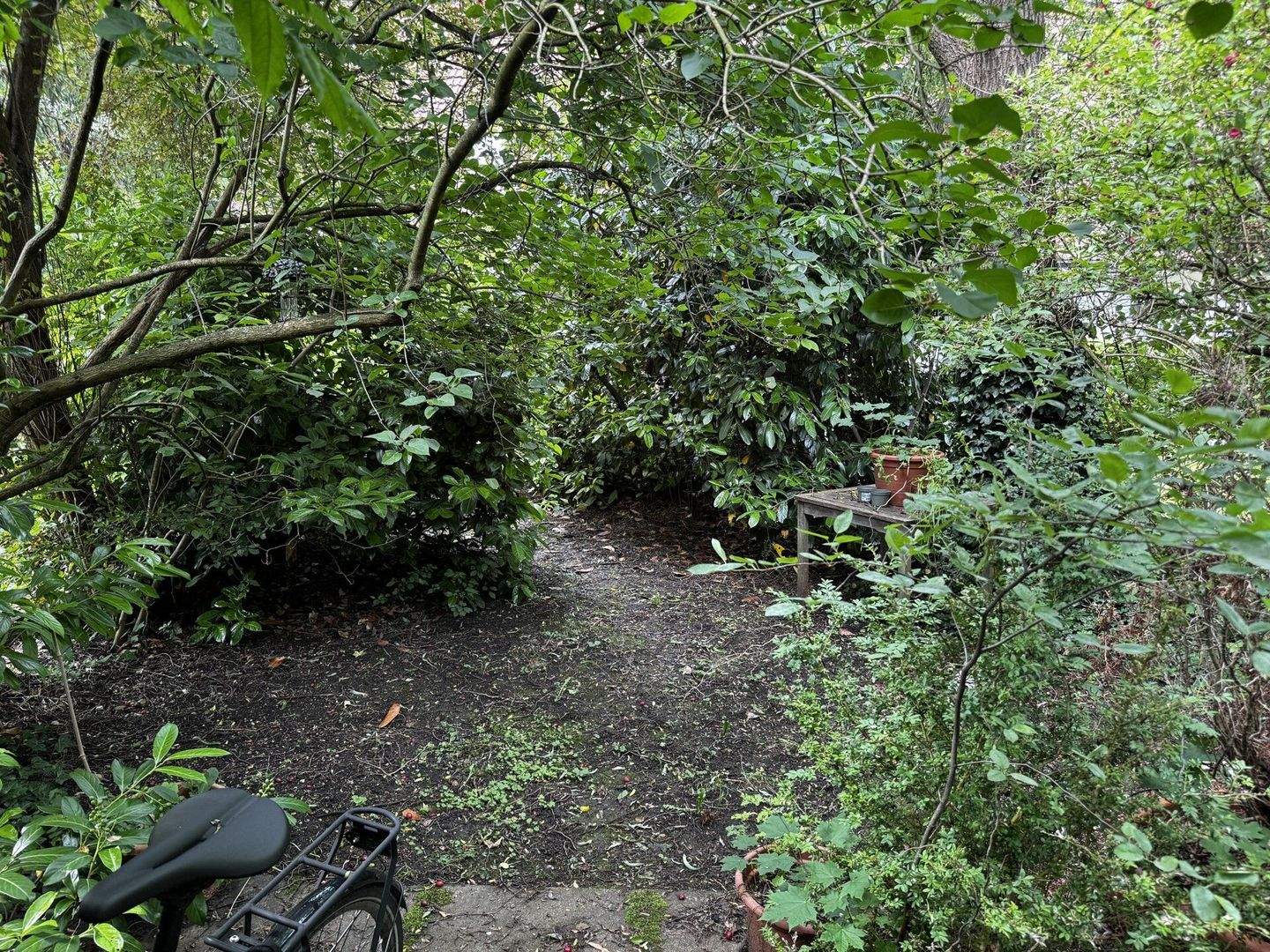 Immobilie in Gröbenzell - ** Vermietete Wohlfühloase ** 
3-Zimmer Erdgeschosswohnung mit Garten - Bild 4