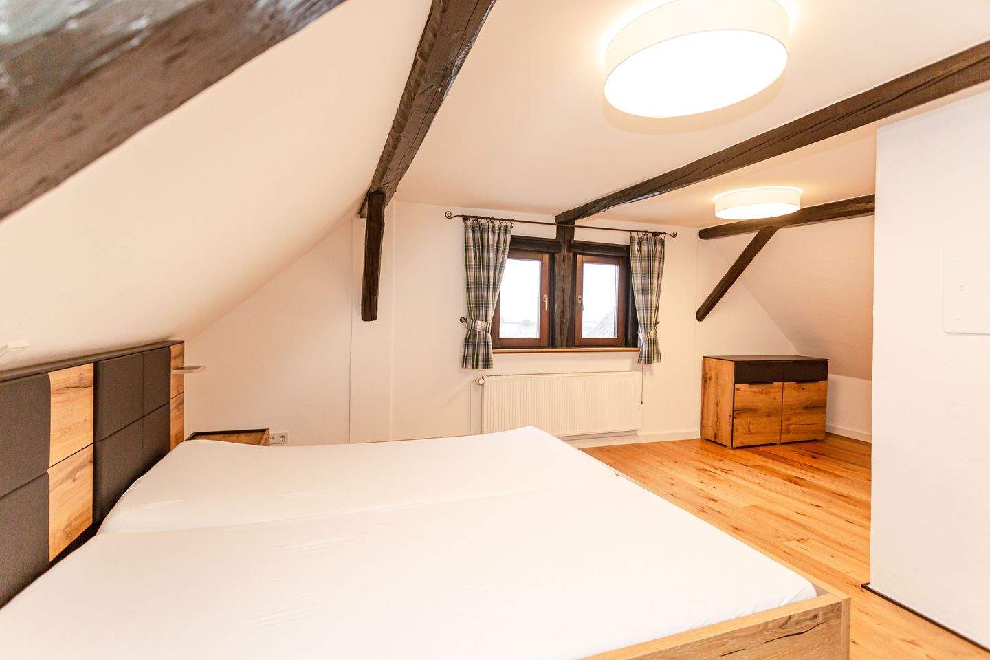 Immobilie in Mastershausen - Charmantes und modernisiertes Familienhaus mit Garge und Garten in Mastershausen, Nähe Kastellaun - Bild 27