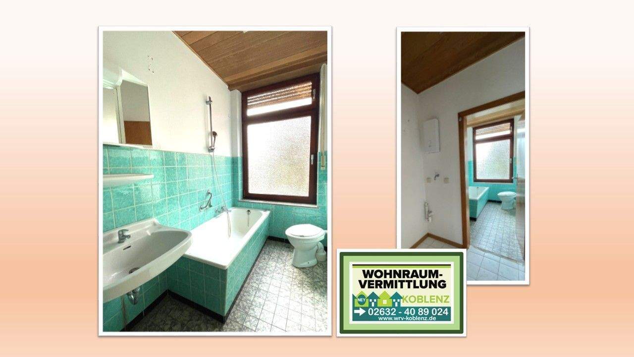 Immobilie in Koblenz - Dreifamilienhaus in Koblenz Neuendorf, Handwerkerstraße - Bild 6