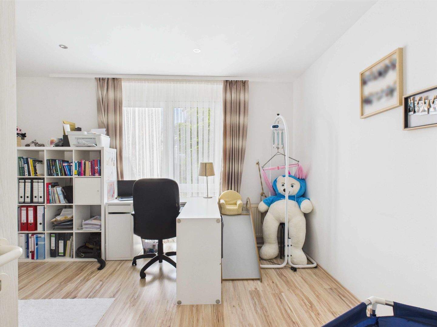 Immobilie in Schwandorf - Top Angebot  - Große und aussergewöhnliche Stadtwohnung - - Bild 8