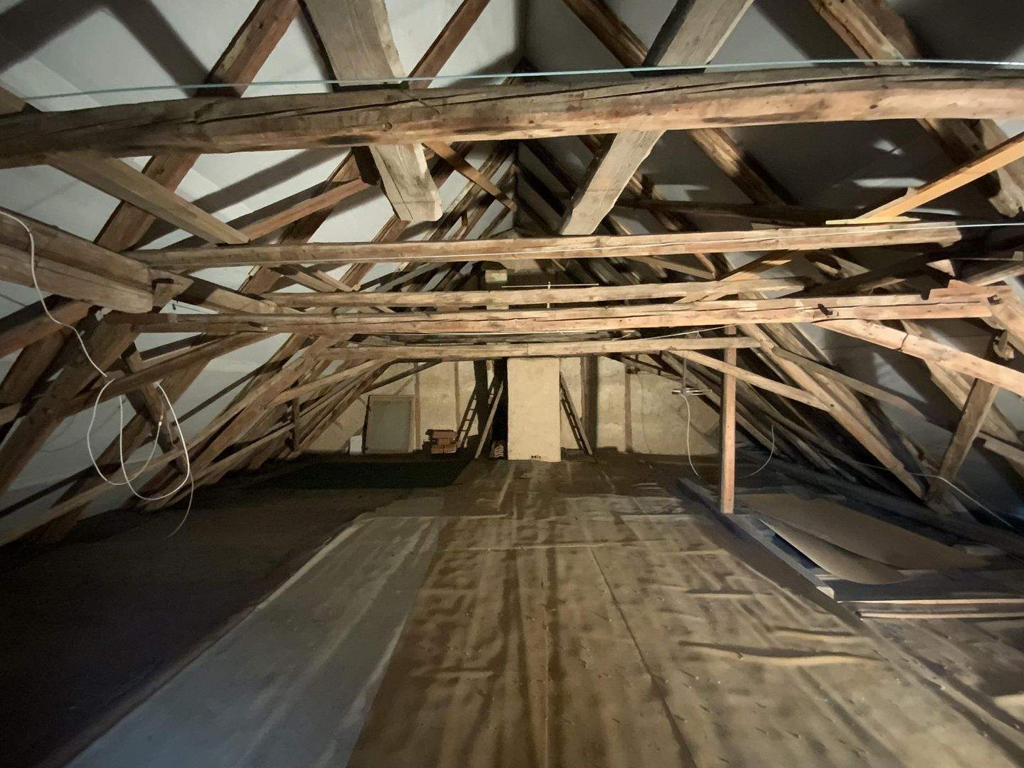 Immobilie in Kindelbrück - Ein Zuhause zum Einziehen und Gestalten – Einfamilienhaus in Kindelbrück - Bild 17