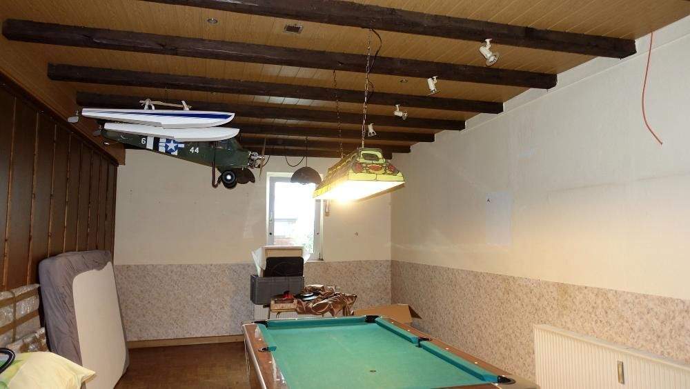 Immobilie in Dahme/Mark - Top Preis! Zweifamilienhaus mit Gewerbe - Bild 5