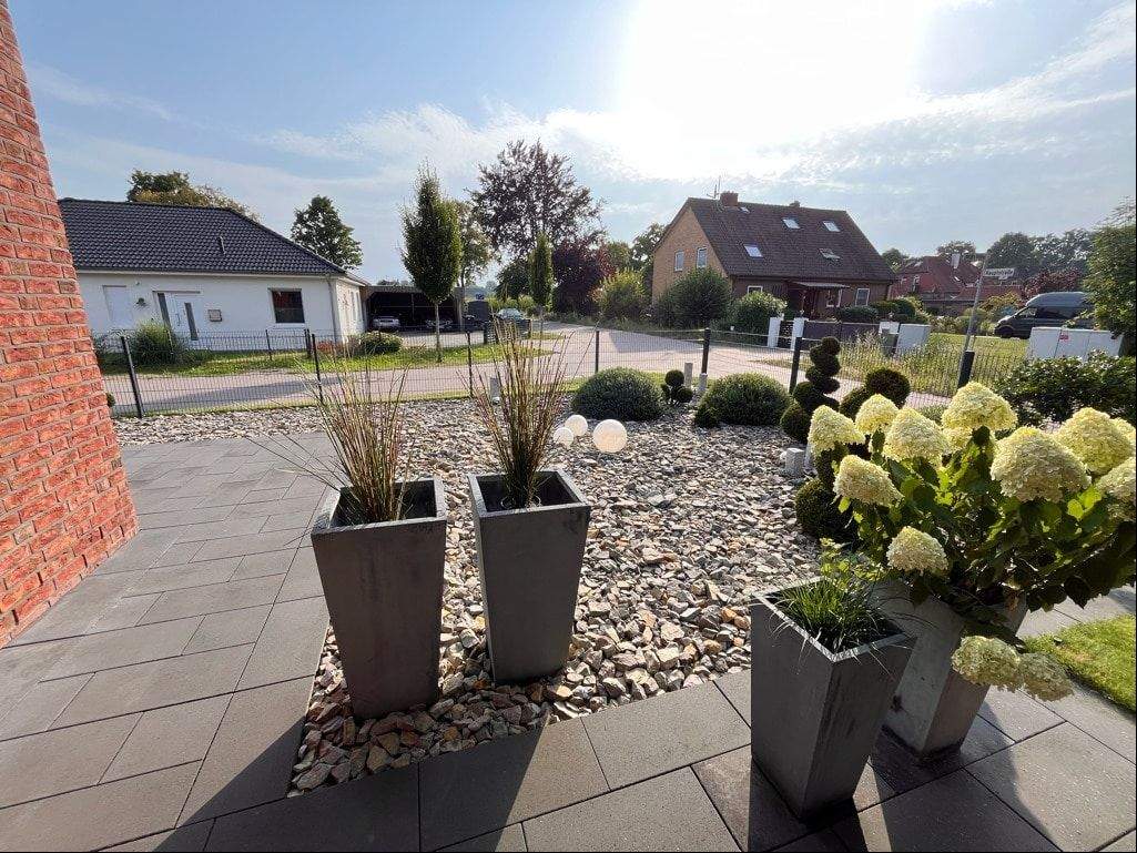 Immobilie in Wietzendorf - Exklusives Wohnhaus mit Einliegerwohnung - Bild 10