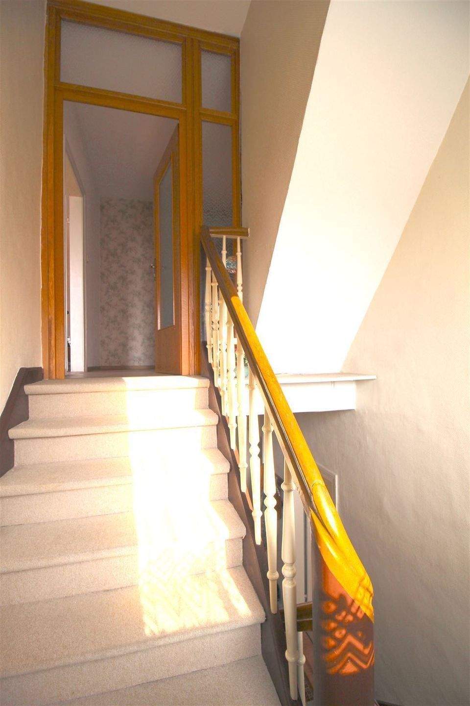 Immobilie in Adelebsen - Ein- bis Zweifamilien Fachwerkhaus mit Bauerwartungsland in Barterode - Bild 15