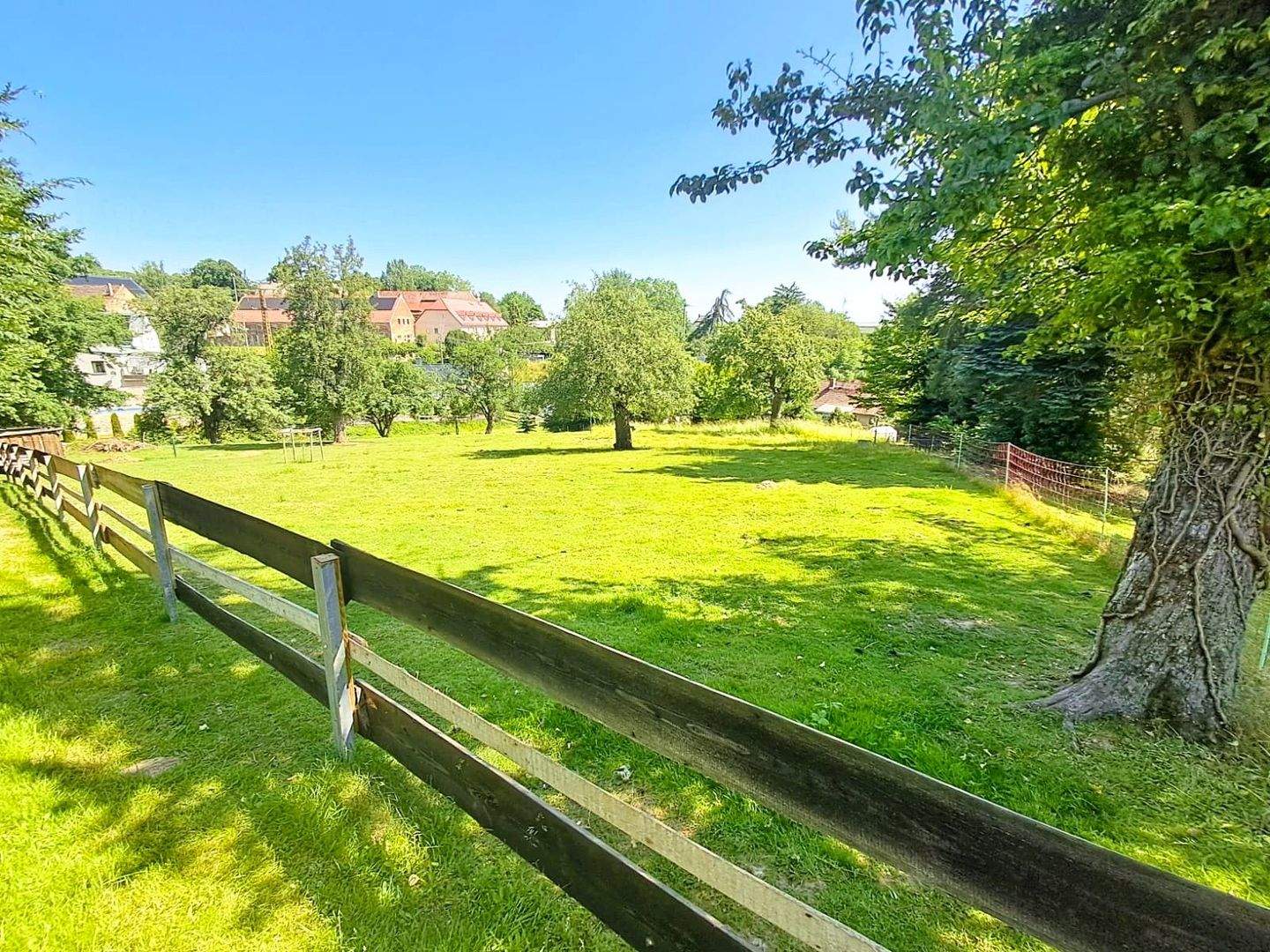 Immobilie in Klipphausen - Attraktives Landhaus zum Wohlfühlen! - Bild 6