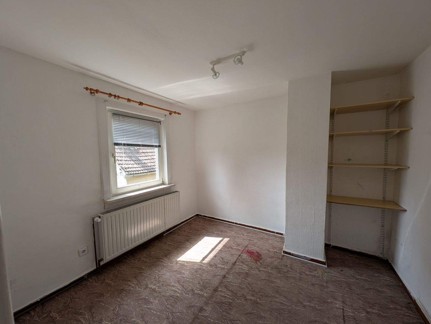 Immobilie in Geratal - Interessantes kleines  Zweifamilienhaus mit  historischem Flair in  Frankenhain zu verkaufen - Bild 22