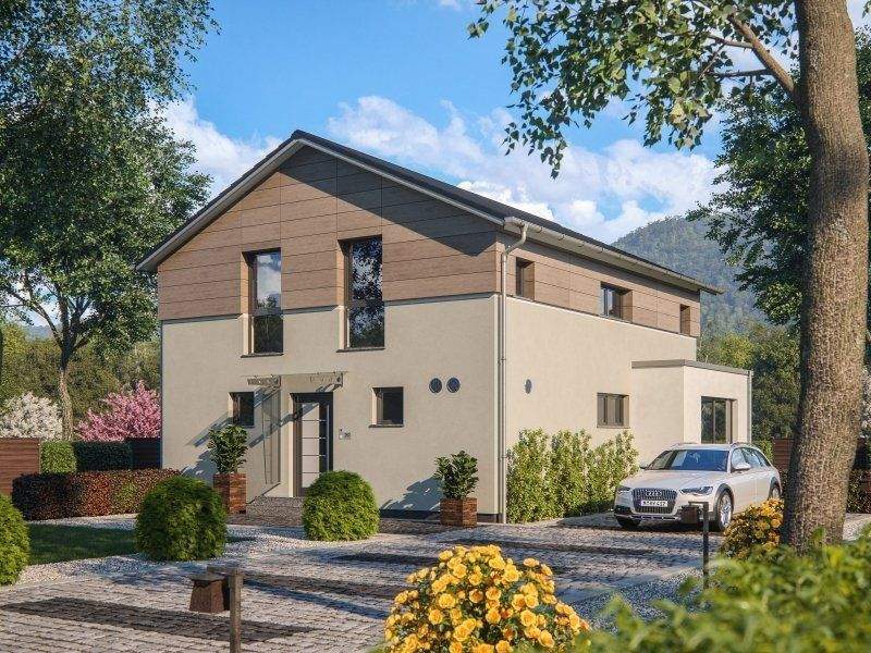 Immobilie in Fuchstal - Bezugsfertiges, attraktives EFH (Life148) (wie Abb.) incl. Grundstück zzgl. NK - Bild 5