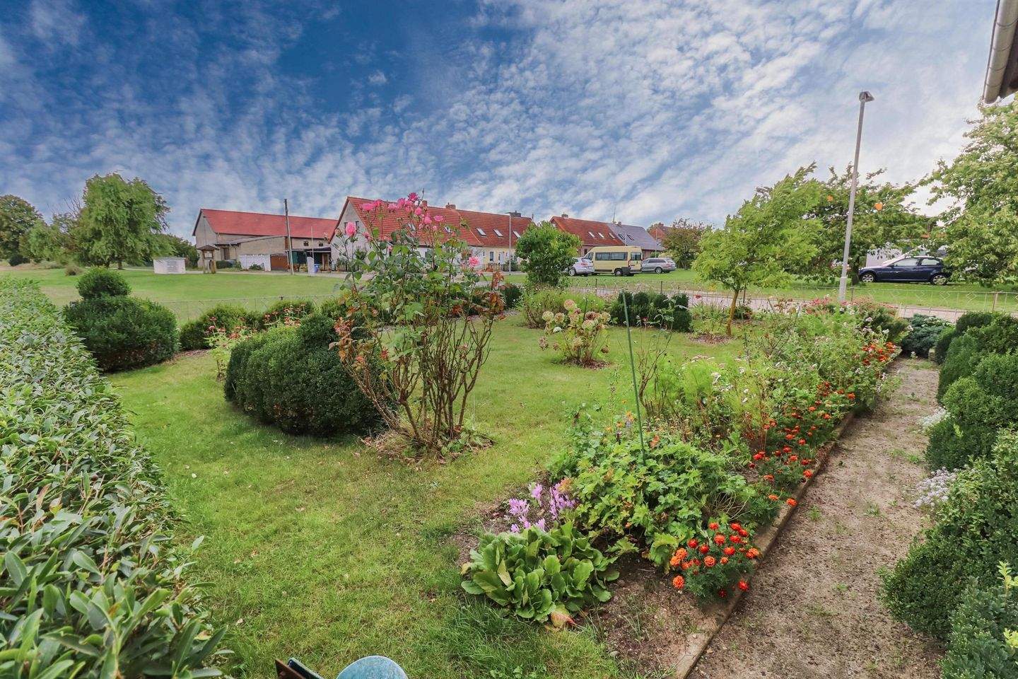 Immobilie in Bismark (Altmark) - Familienidylle in Darnewitz - Ihr neues Zuhause mit viel Platz zum Leben und Träumen - Bild 7