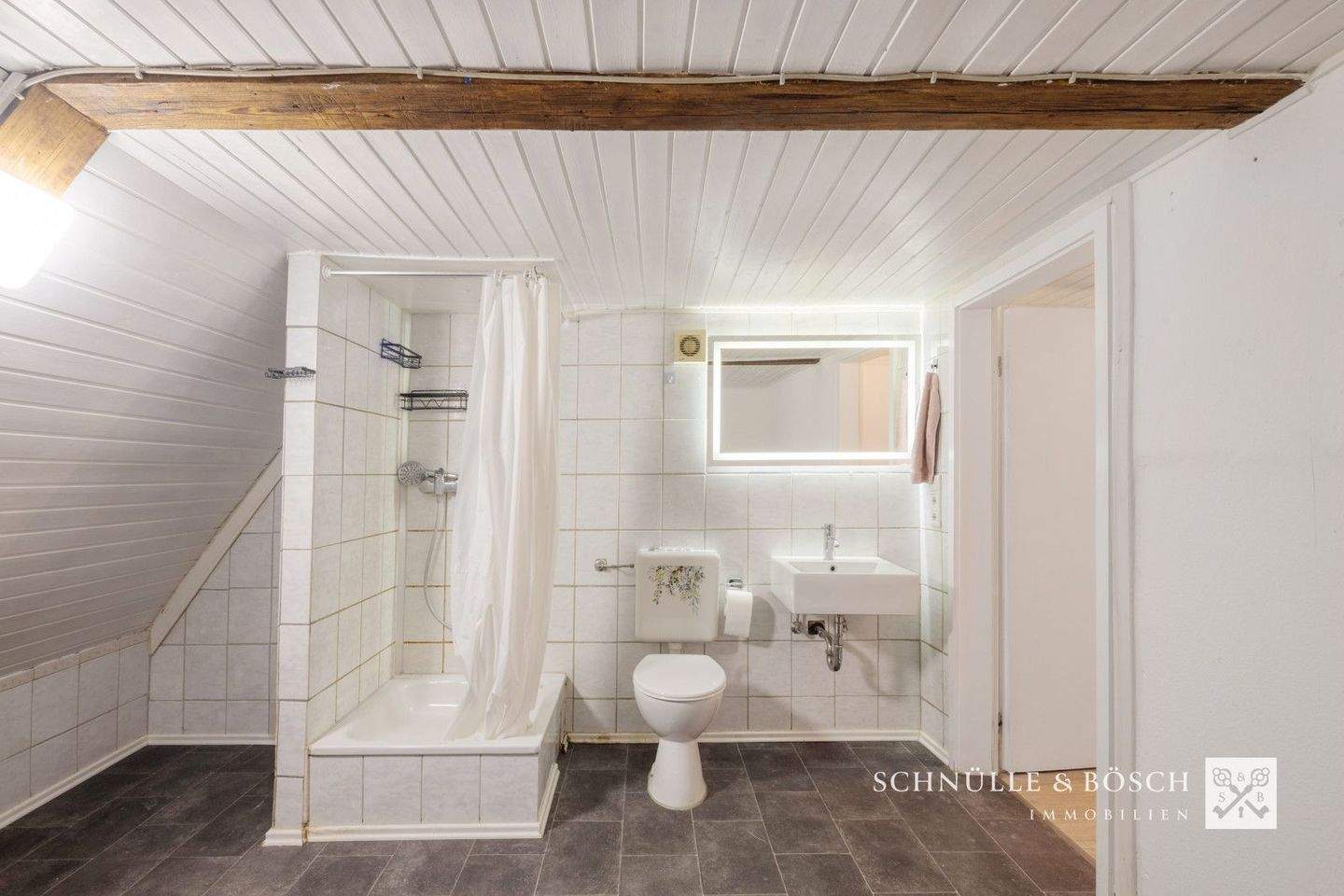 Immobilie in Guderhandviertel - Einfamilienhaus mit Einliegerwohnung im wunderschönen Alten Land - Bild 17