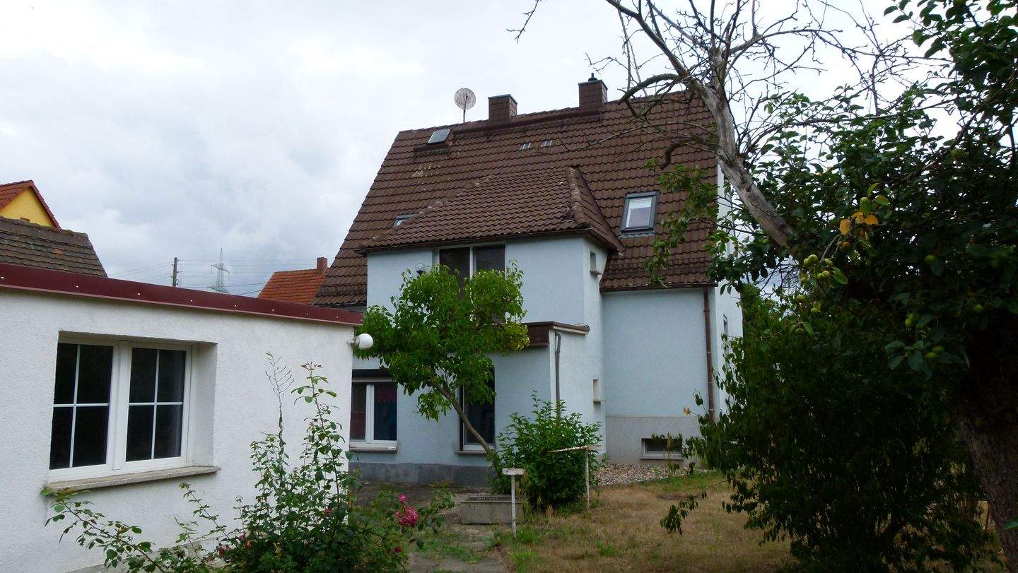 Immobilie in Zeithain - Wohnen in ruhiger Ortsrandlage unweit von Riesa - Bild 2