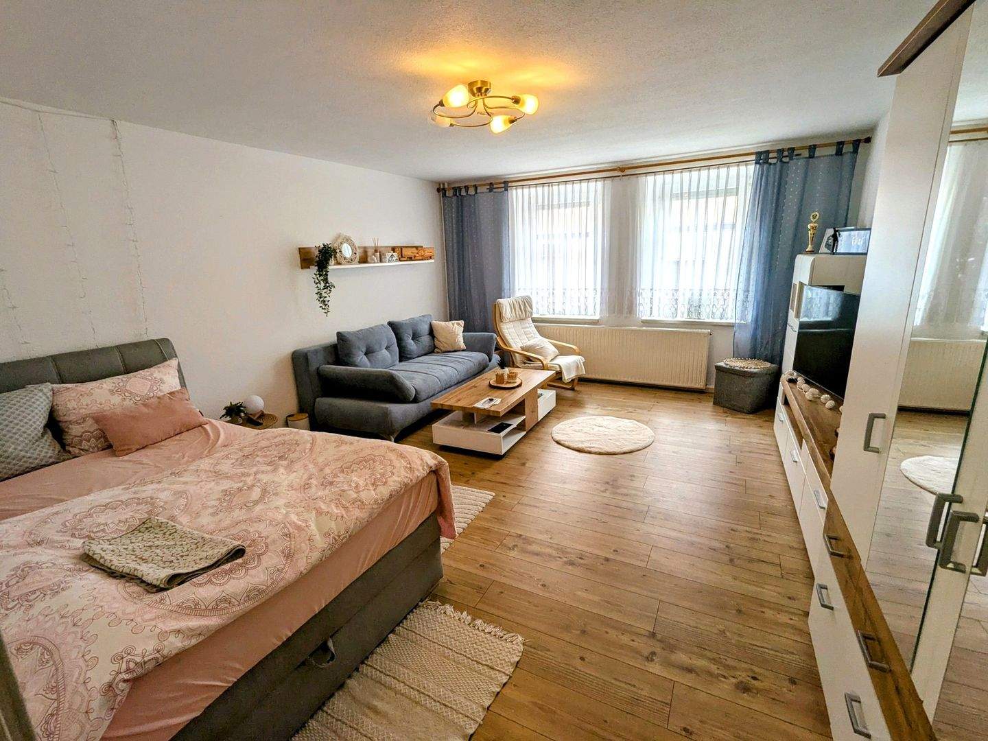 Immobilie in Eisenberg - Gemütliches Einfamilienhaus mit großzügiger Terrasse und Ausbaupotential im Dachgeschoss. - Bild 15