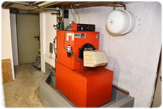 Immobilie in Waldeck - Gepflegtes Wohnhaus mit Nebengebäude - viel Platz für Wohnen, Arbeiten und Freizeit! - Bild 18