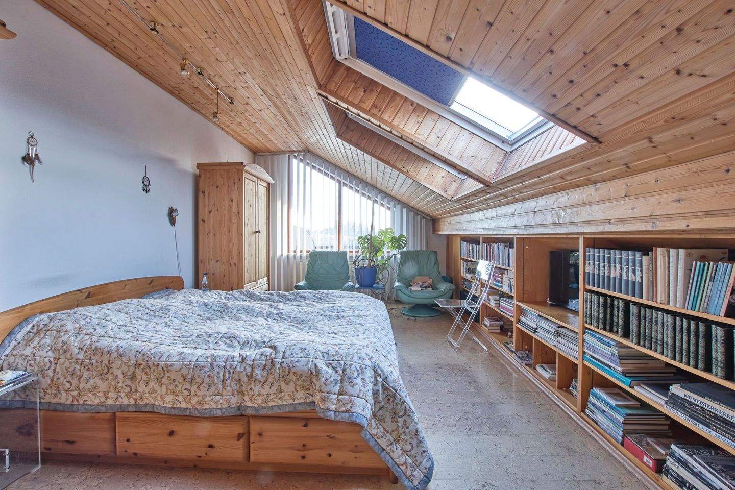 Immobilie in Vilshofen an der Donau - Großes Einfamilienhaus mit Einliegerwohnung - Bild 17