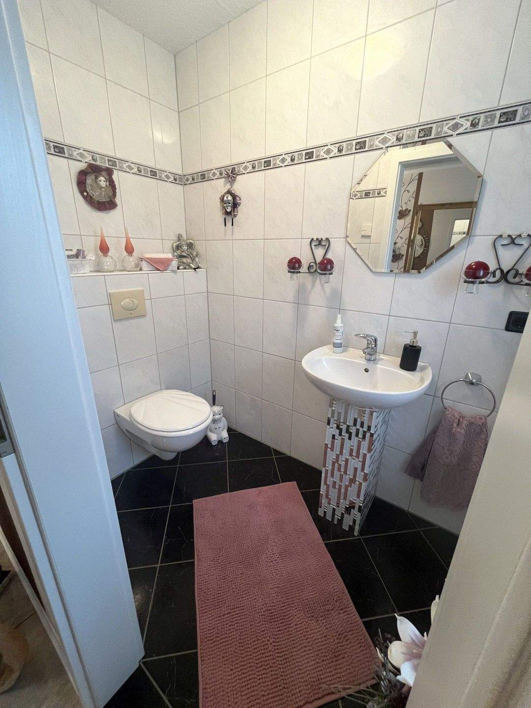 Immobilie in Olfen - Einfamilienhaus oder Wohnhaus mit Einliegerwohnung - Sie entscheiden! - Bild 7