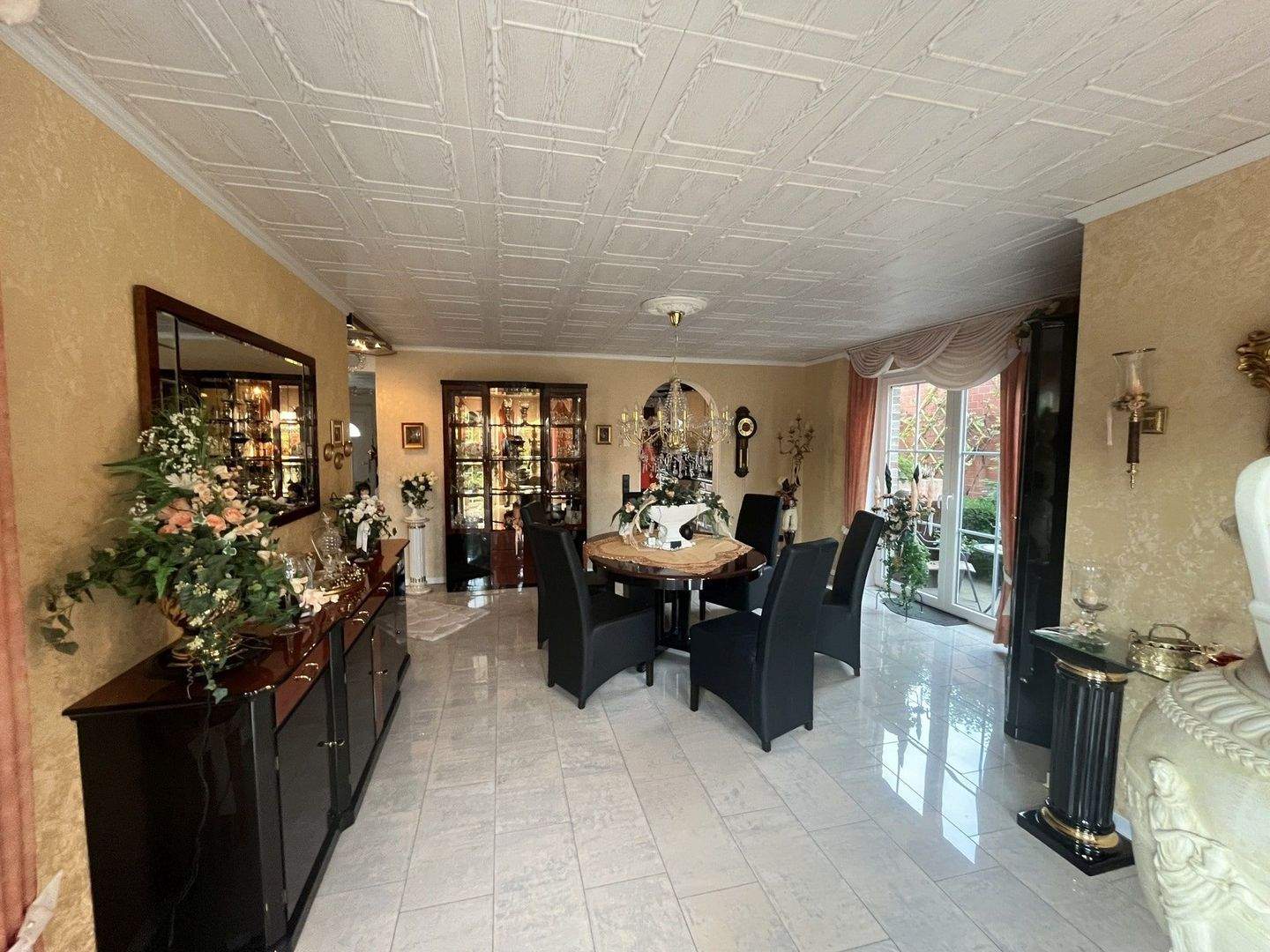 Immobilie in Olfen - Einfamilienhaus oder Wohnhaus mit Einliegerwohnung - Sie entscheiden! - Bild 5