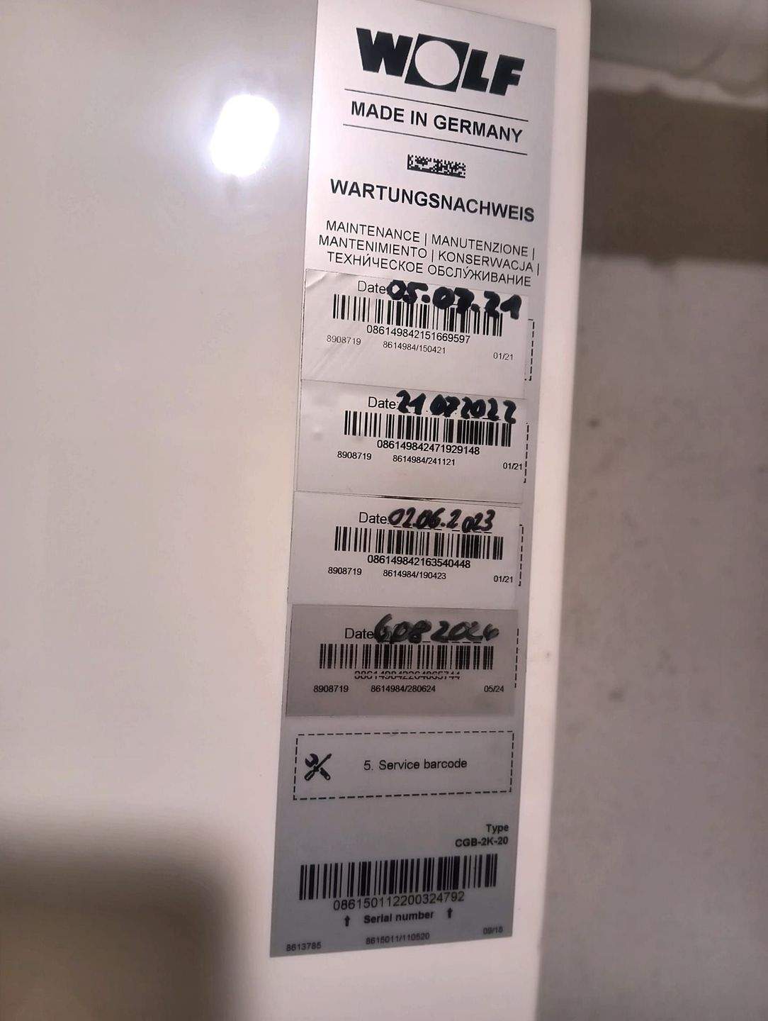 Immobilie in Elsteraue - Einfamilienwohnhaus in Reuden - Bild 7