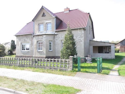Haus (Vorderseite), Bild 1