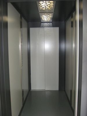 Fahrstuhl