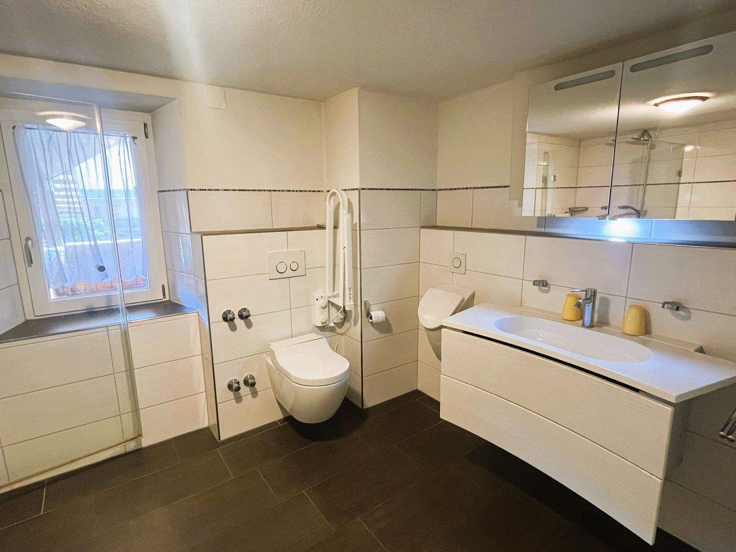 Immobilie in Efringen-Kirchen - Gepflegtes Bauernhaus in Egringen bietet massig Platz und noch mehr Möglichkeiten - Bild 18