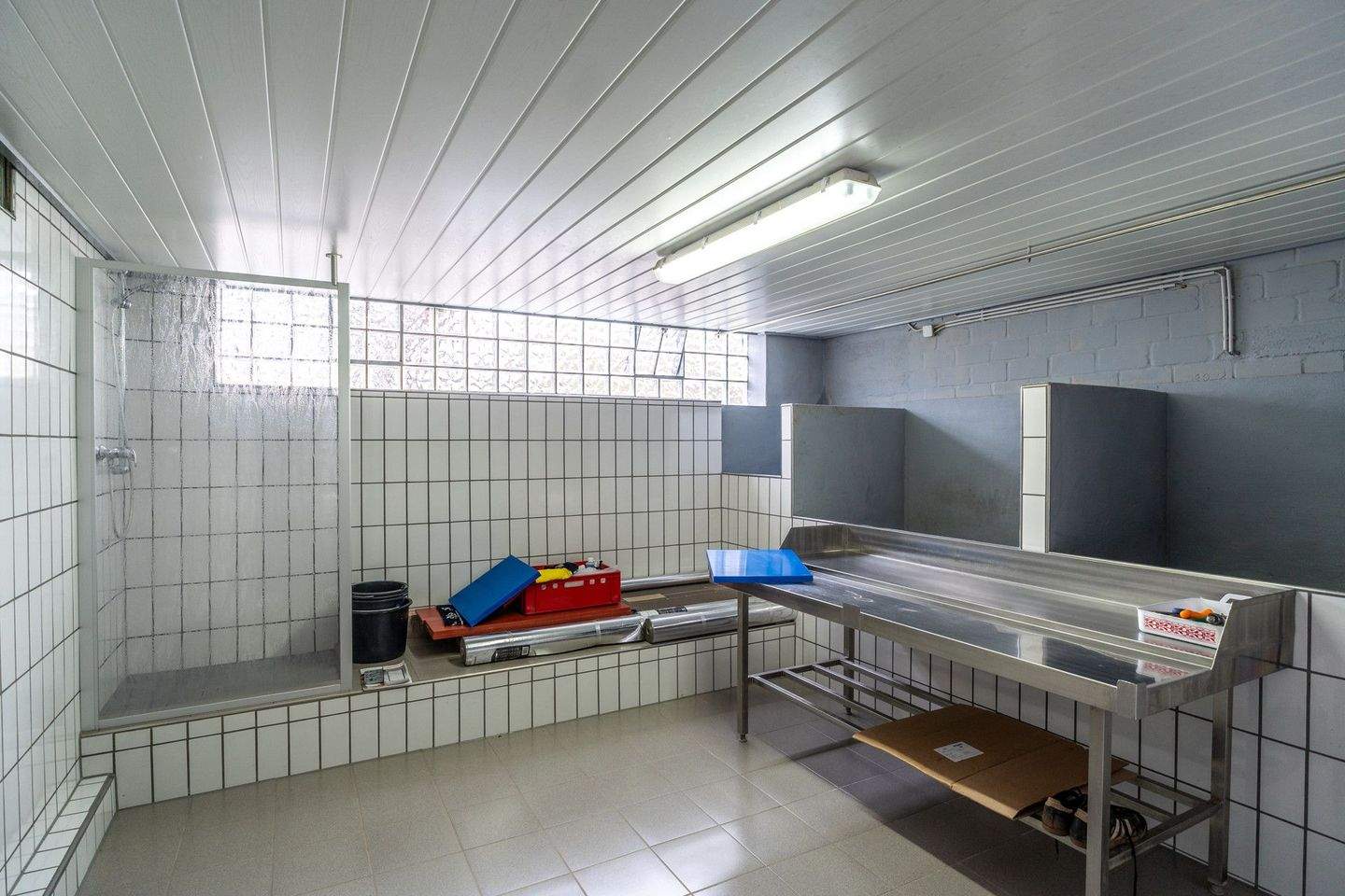 Immobilie in Hellenthal - Einzigartiges Anwesen - großzügiges Wohn- & Geschäftshaus in Hellenthal. *provisionsfrei* - Bild 23