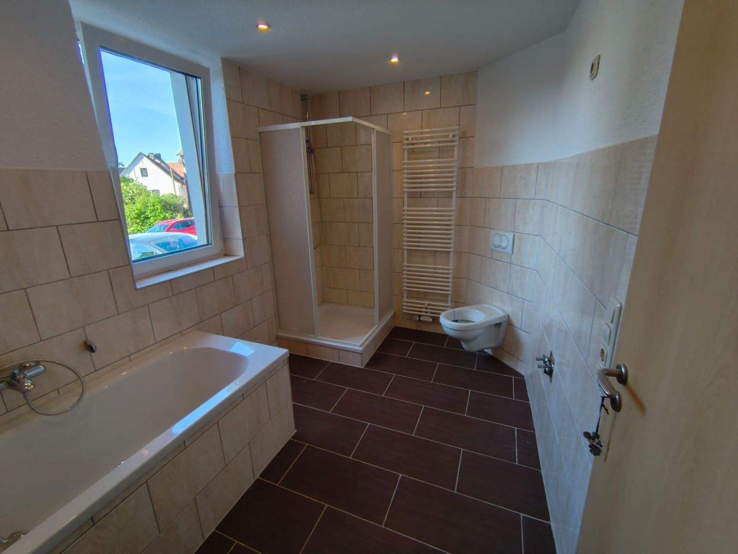 Immobilie in Bad Sulza - Saniertes Mehrfamilienhaus in Wormstedt - Saaleplatte - Bild 13