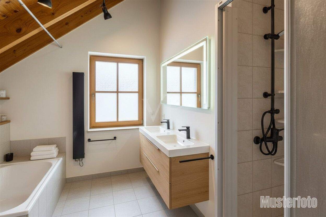 Immobilie in Kirchdorf an der Iller - Blockhaus Einfamilienhaus mit Einliegerwohnung - Bild 18