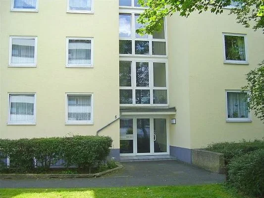 4 Zi - Wohnung in Köln-Heimersdorf , 86 m², mit Balkon, topp renoviert, eine ruhige, bevorzugte Wohnlage | Wohnung Köln