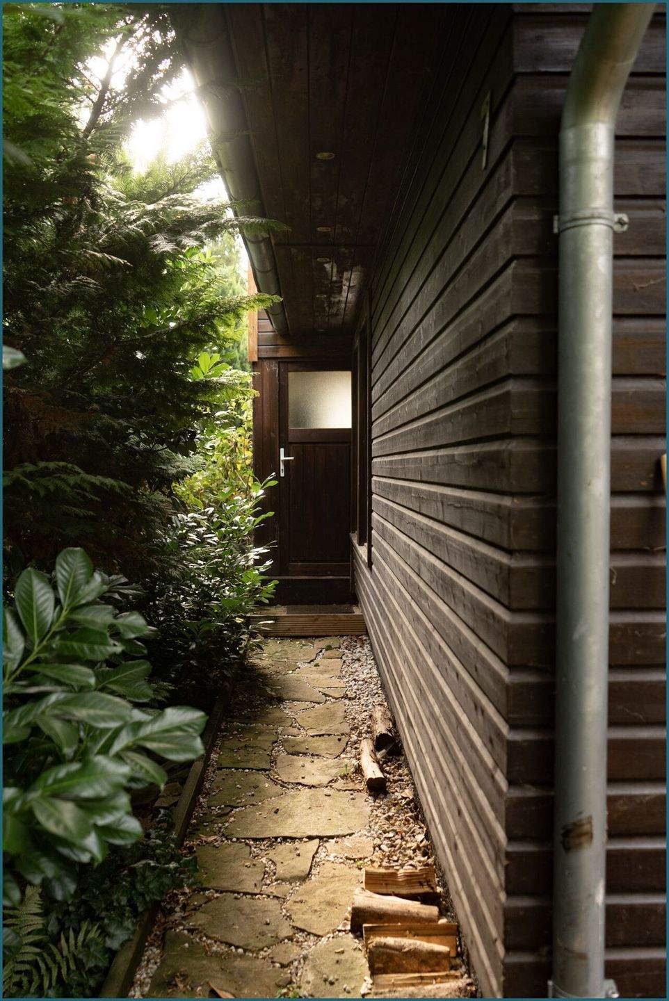 Immobilie in Mansfeld - Charmantes "Tiny House" für Naturliebhaber - Bild 6