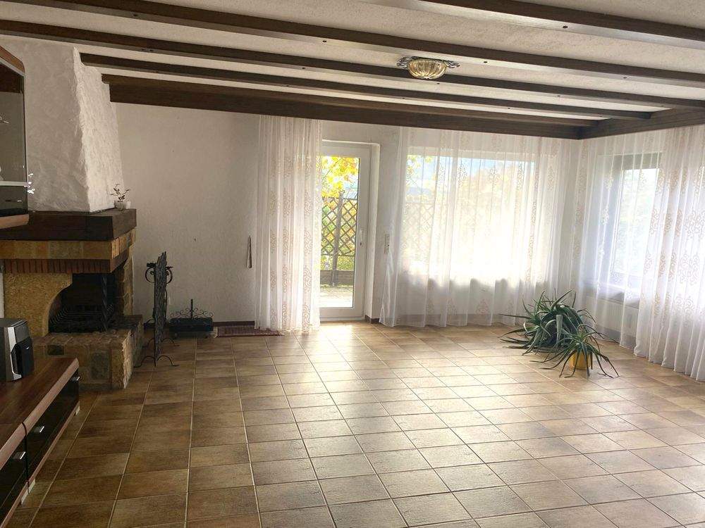 Immobilie in Kulmbach - Ein Haus zum Glücklichsein! Beste Lage - super Aussicht! - Bild 32