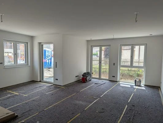 Exklusive Neubau Maisonette Wohnung mit Terasse in ruhiger & zentrale Lage (WHG3) v.Allach | Wohnung München