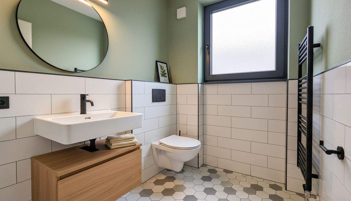 Immobilie in Bullay - Sehr gepflegtes Einfamilienhaus mit Garage, Garten und Balkon in Bullay/Mosel - Bild 14