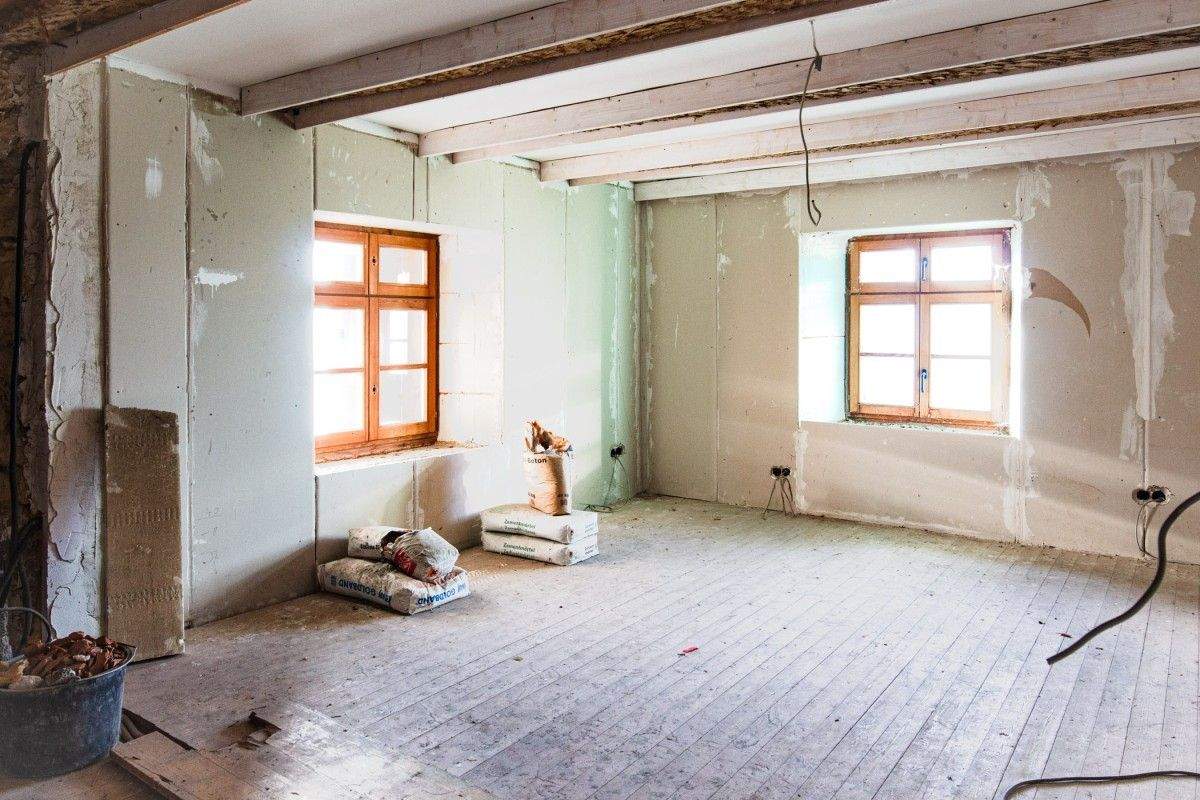 Immobilie in Schwörstadt - Reihenendhaus für Handwerker - naturnahe Lage in Schwörstadt - Bild 2