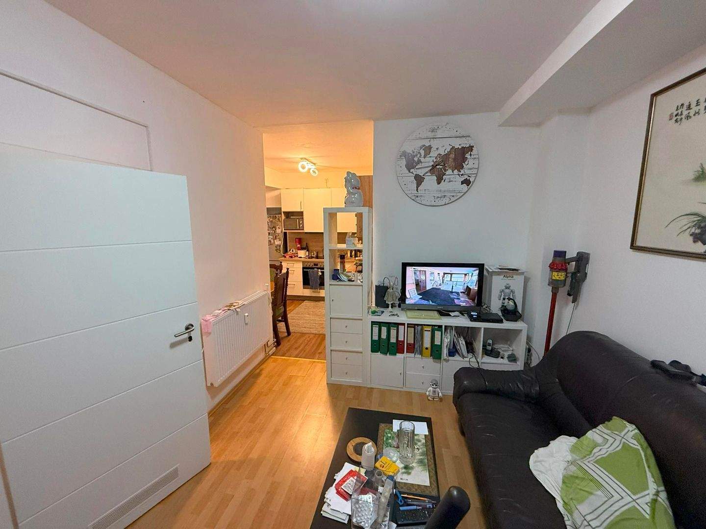 Immobilie in Gauting - 3 Wohneinheiten für ausgefallenes & urbanes Wohnen in einem ungewöhnlichen Ort - Bild 8