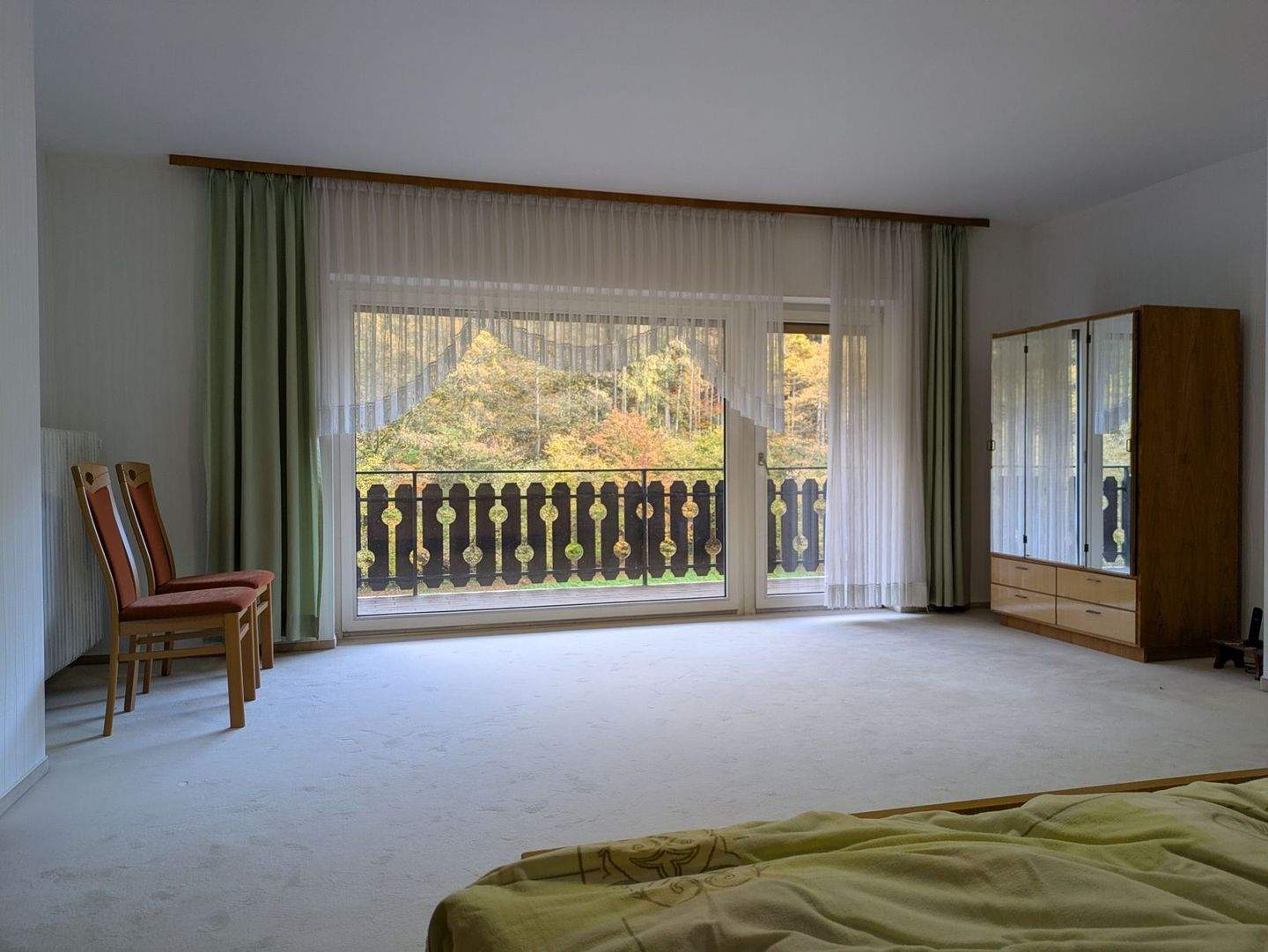 Immobilie in Oberzent - Interessante Immobilie mit großem Grundstück im ruhigen, von Natur umgebenen Sensbachtal! - Bild 9