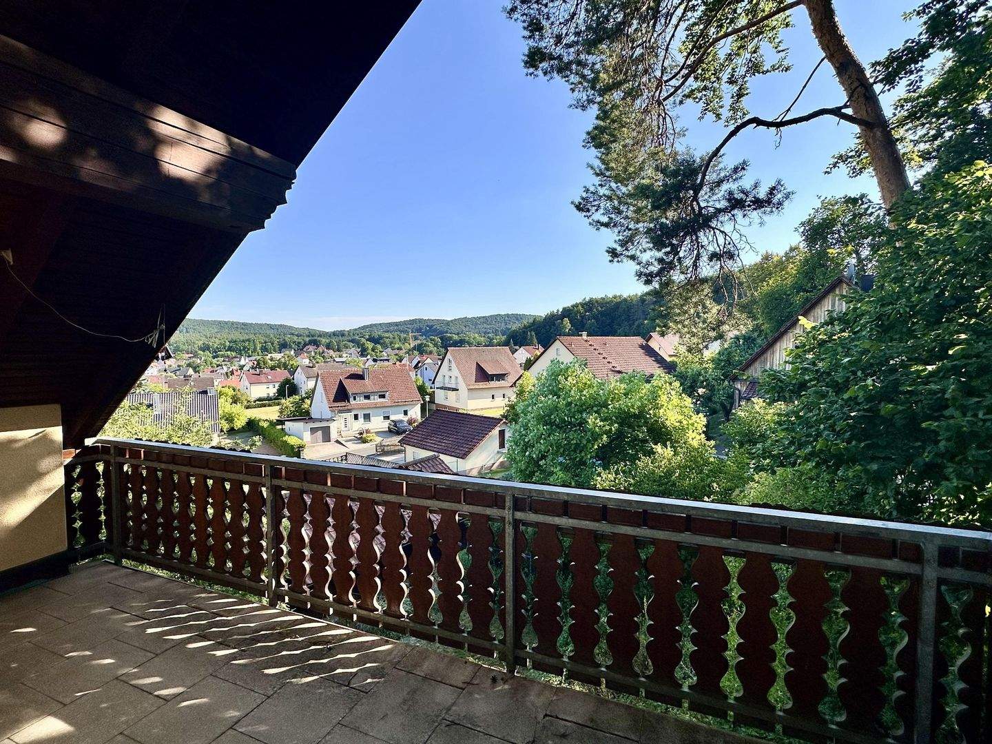 Immobilie in Neukirchen bei Sulzbach-Rosenberg - Das Haus für die große Familie! Einfamilienhaus mit Einliegerwohnung in Neukirchen b. Su,-Ro. - Bild 26