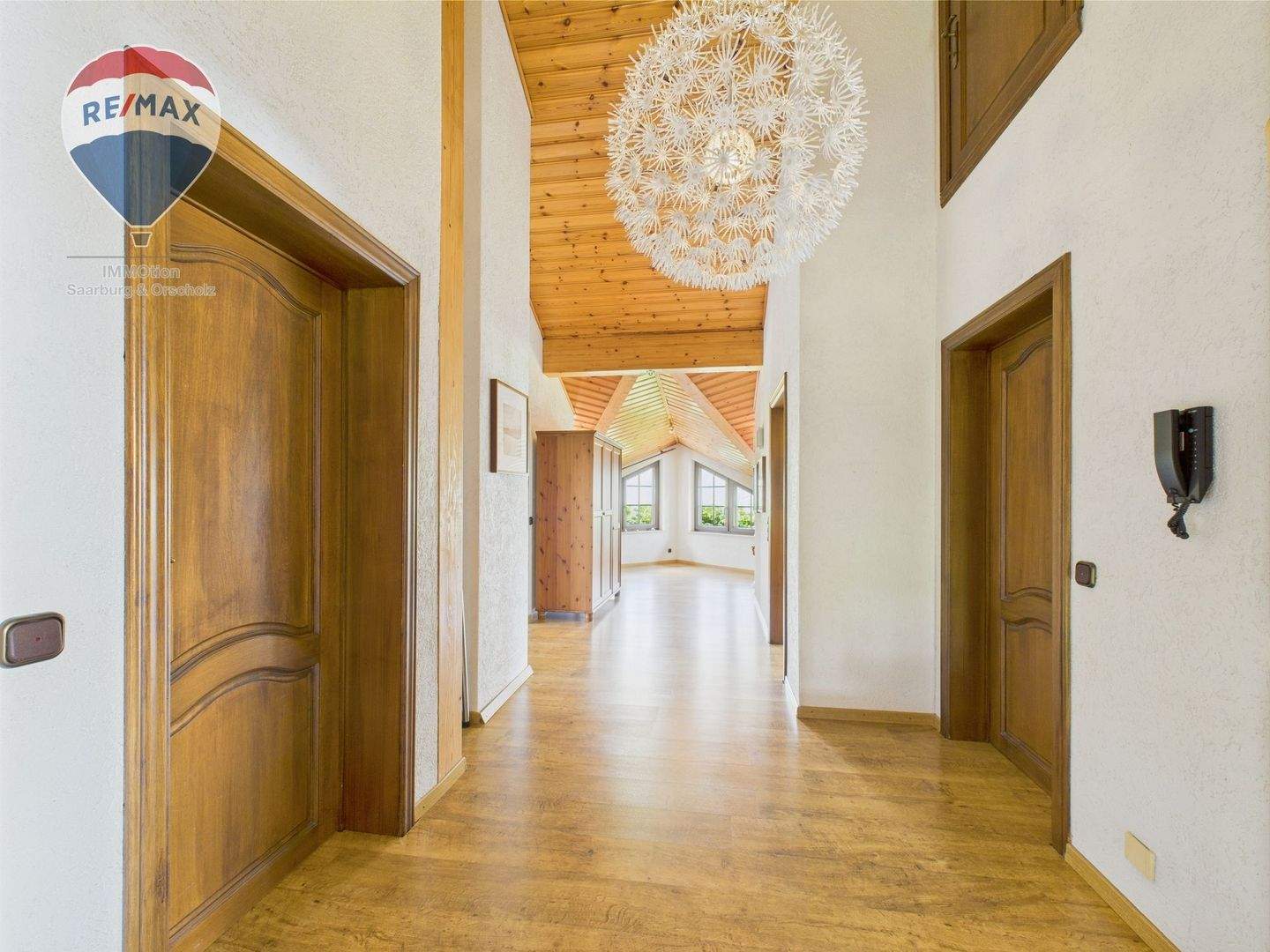 Immobilie in Merzkirchen - Großzügiges Wohnen im Landhausstil - Bild 13