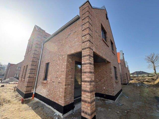 Immobilie in Satow - Neubau-Einfamilienhäuser mit Garten in Satow zu verkaufen. - Bild 2