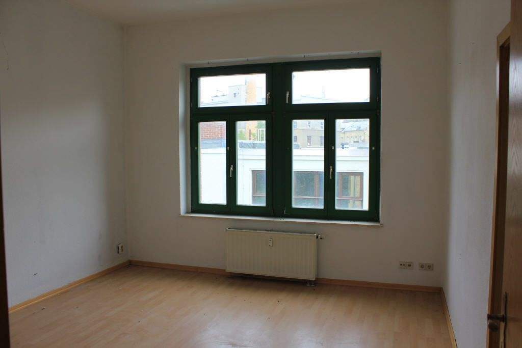 Immobilie in Reichenbach/Oberlausitz - Als Kapitalanlage: Wohnung in Reichenbach/V. zu verkaufen - Bild 4