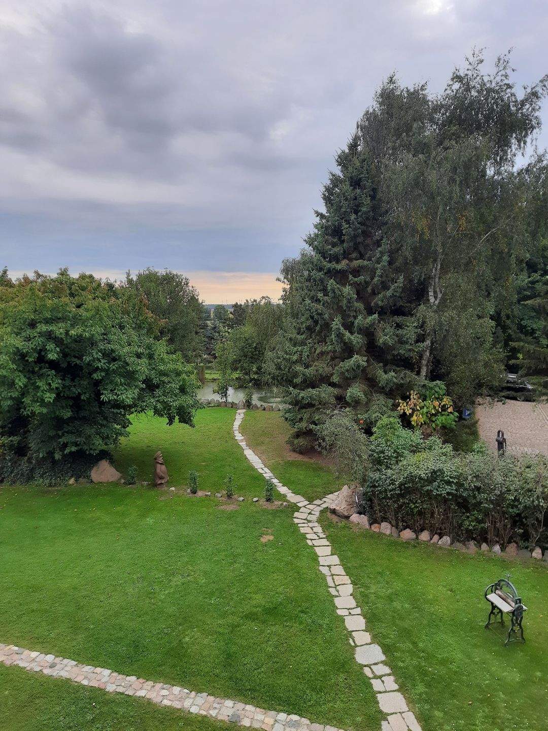 Immobilie in Biendorf - Wo, wenn nicht HIER !! - Bild 4