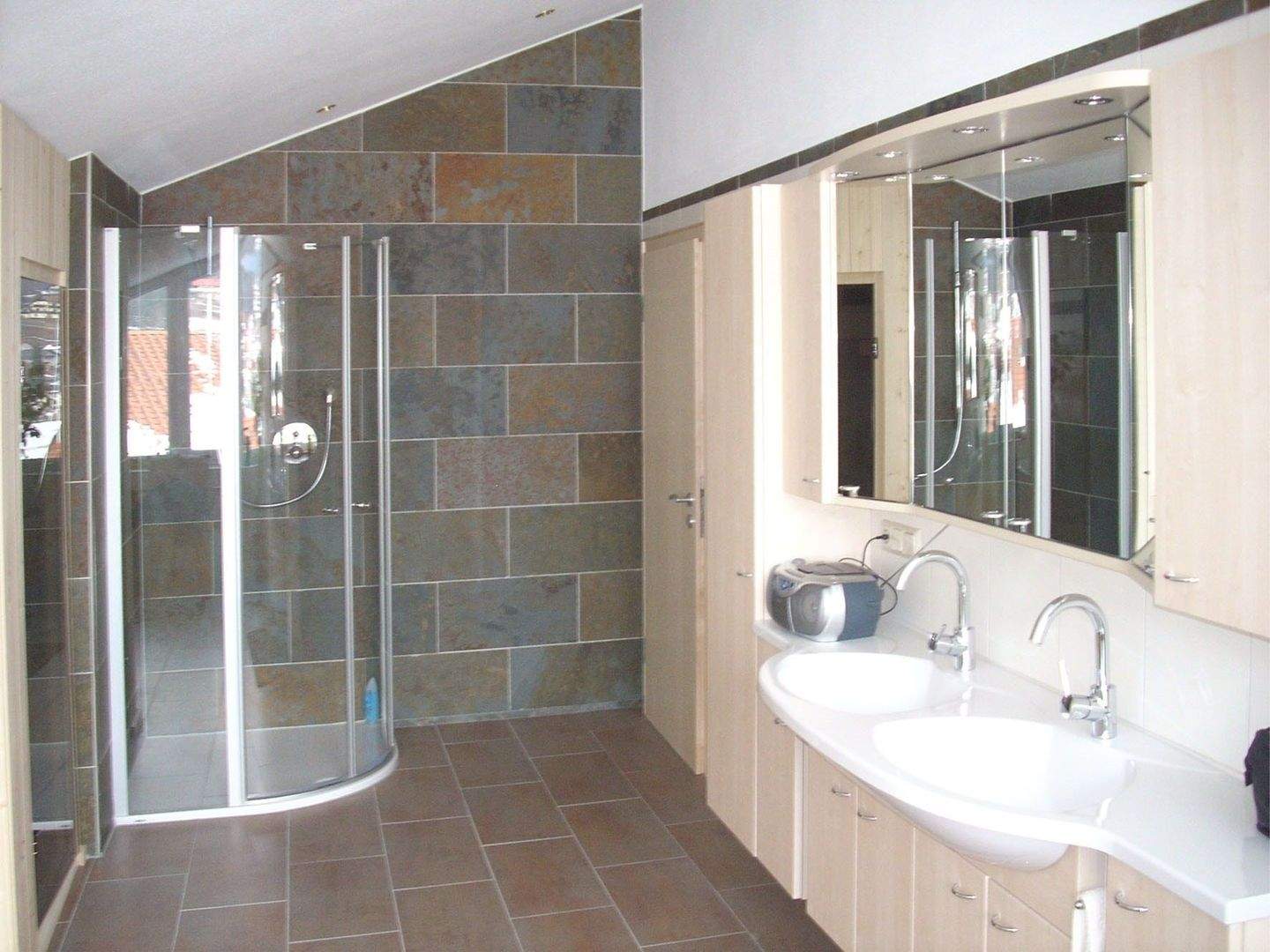 Immobilie in Bodenmais - Top gepflegtes Wohnhaus mit Ferienwohnungen in Aussichtslage in Bodenmais - Bild 22