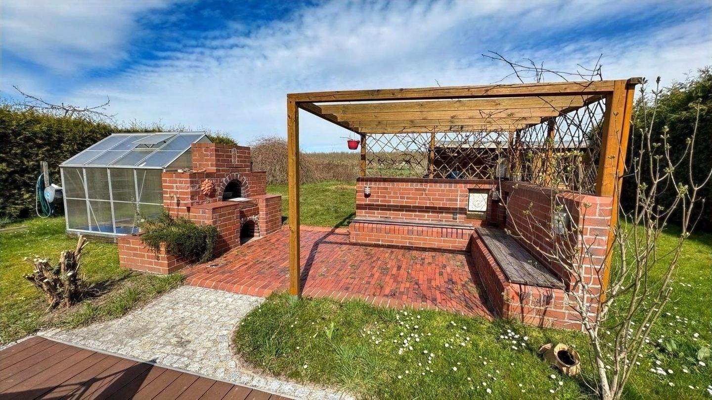 Immobilie in Nossentiner Hütte - Ruhe auf dem Land - Bild 8