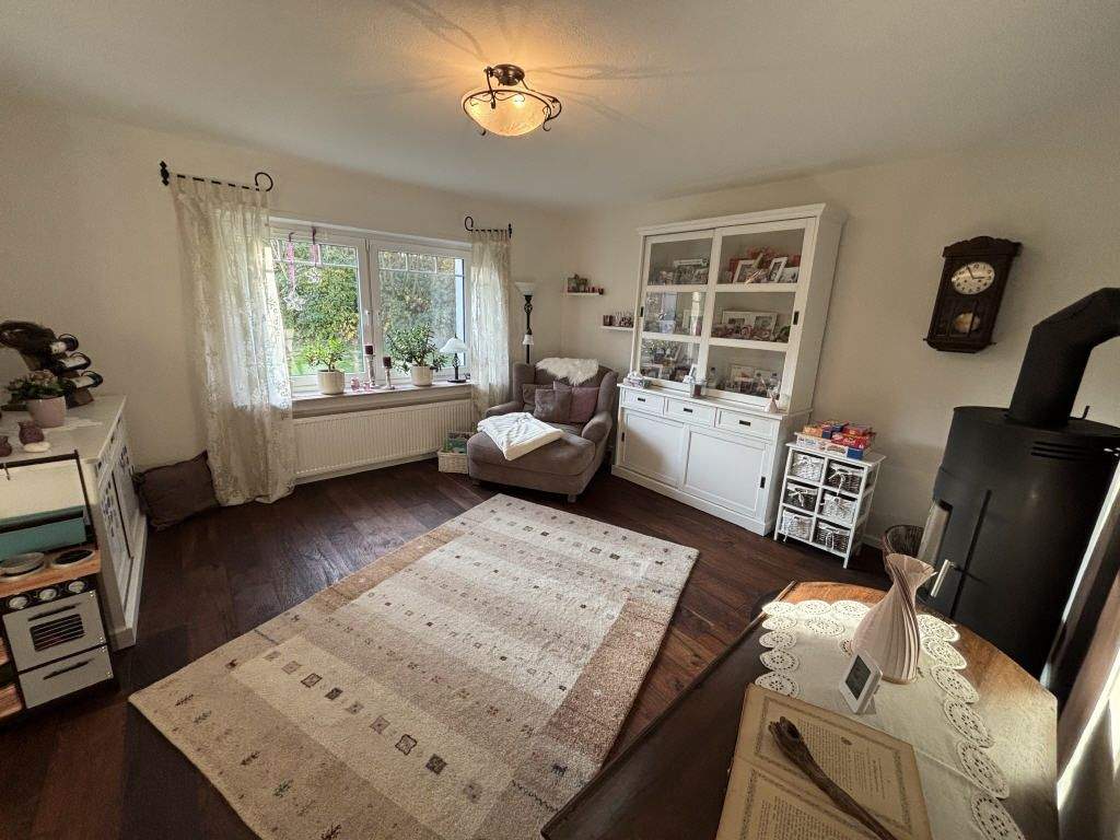 Immobilie in Preußisch Oldendorf - Großzügiges Wohnensemble im Grünen! - Bild 15