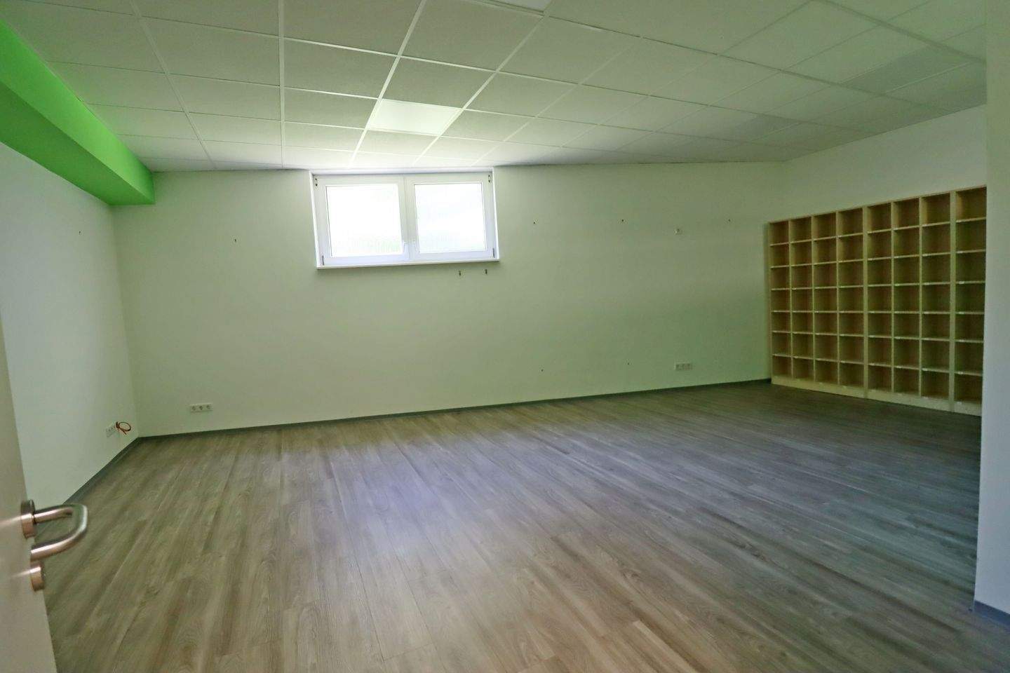 Immobilie in Weihenzell - Moderne Gewerberäume in 91629 Weihenzell - Bild 11