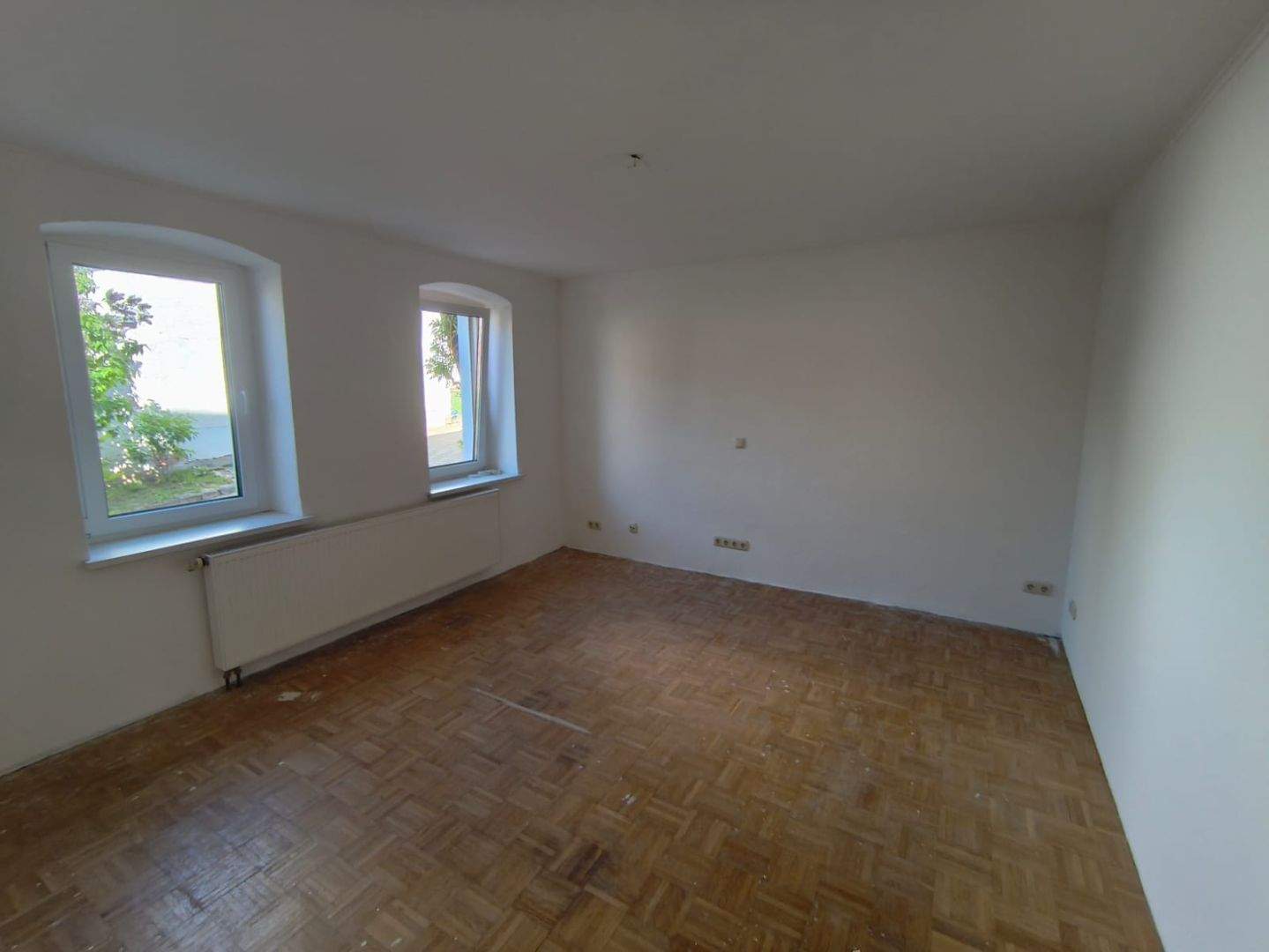 Immobilie in Bad Sulza - Saniertes Mehrfamilienhaus in Wormstedt - Saaleplatte - Bild 16