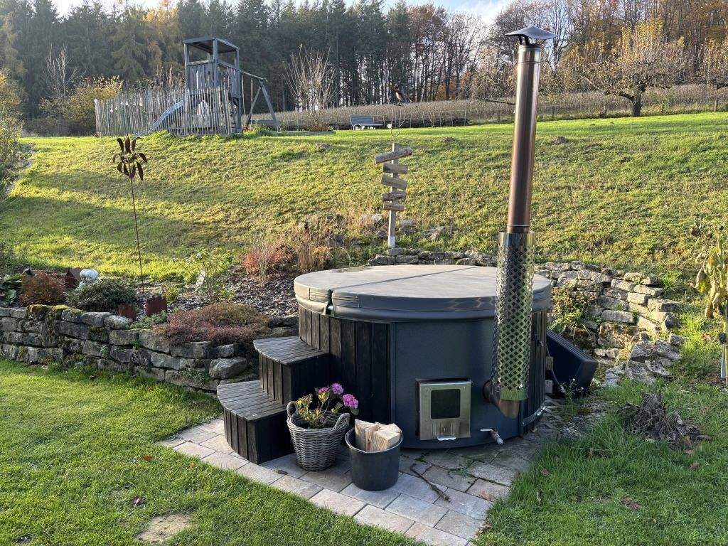 Immobilie in Preußisch Oldendorf - Großzügiges Wohnensemble im Grünen! - Bild 31