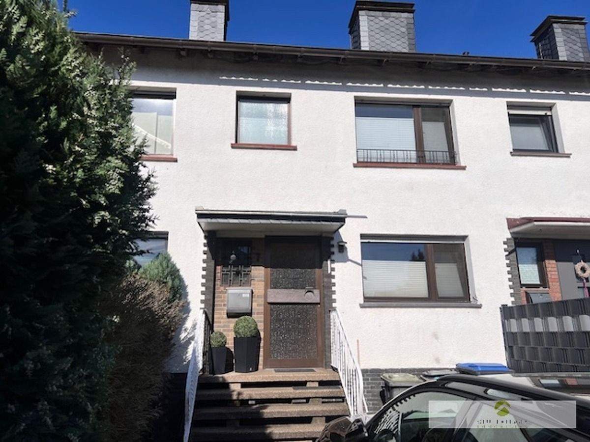 Immobilie in Werl - Herrliches Wohnen und Wohlfühlen in ländlicher Umgebung von Werl-Niederbergstraße - Bild 0