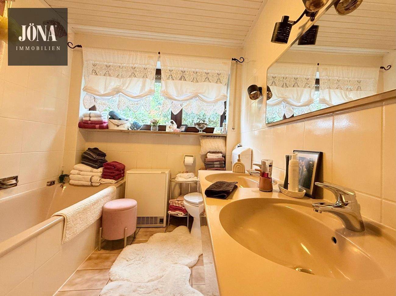 Immobilie in Kulmbach - Mehrfamilienhaus am Fuße der Plassenburg - Wohnen mit Weitblick - Bild 15