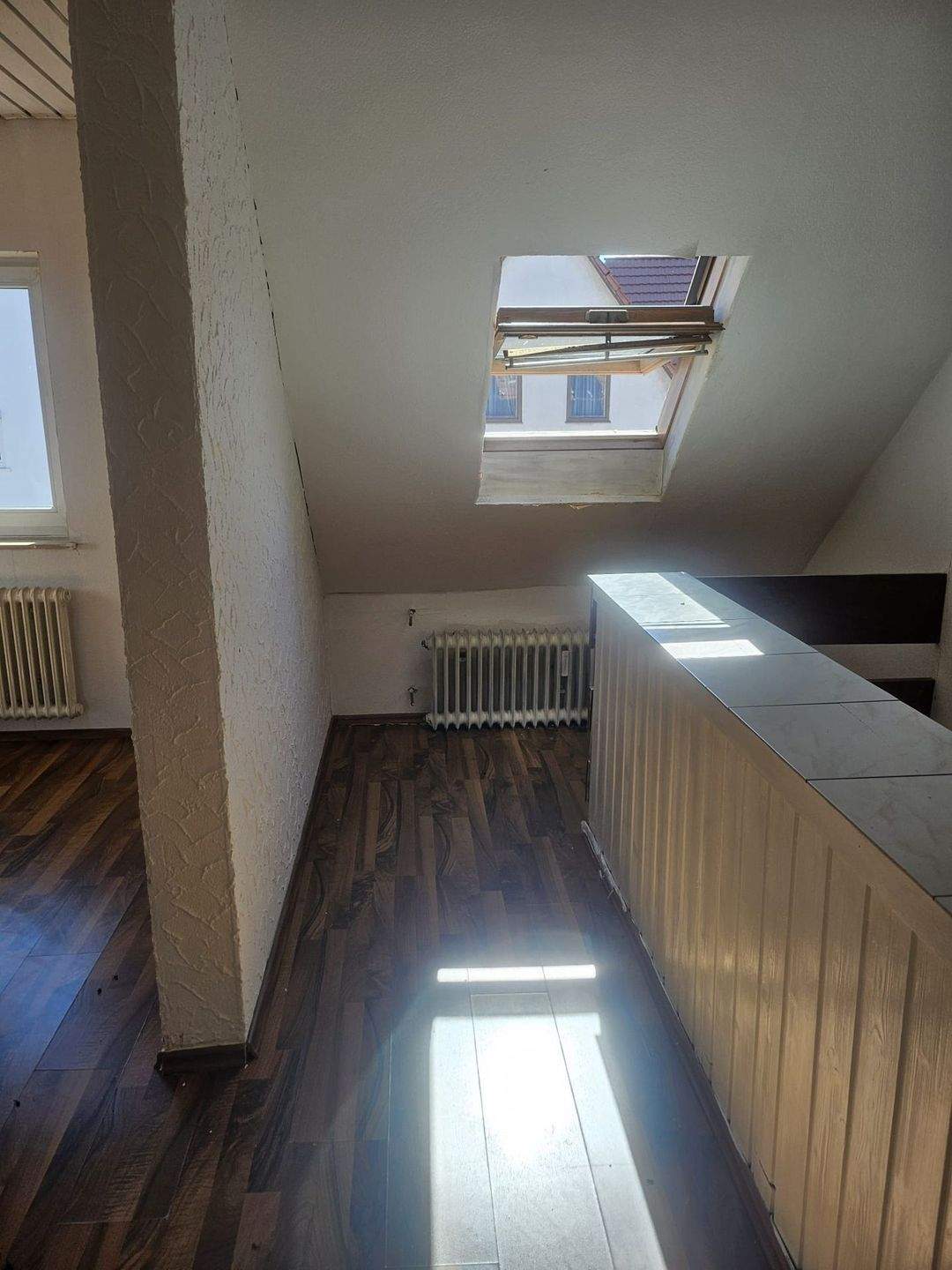 Immobilie in Eberstadt - 3 Familien Haus in Eberstadt Hölzern! Eine Wohnung sofort frei! - Bild 24