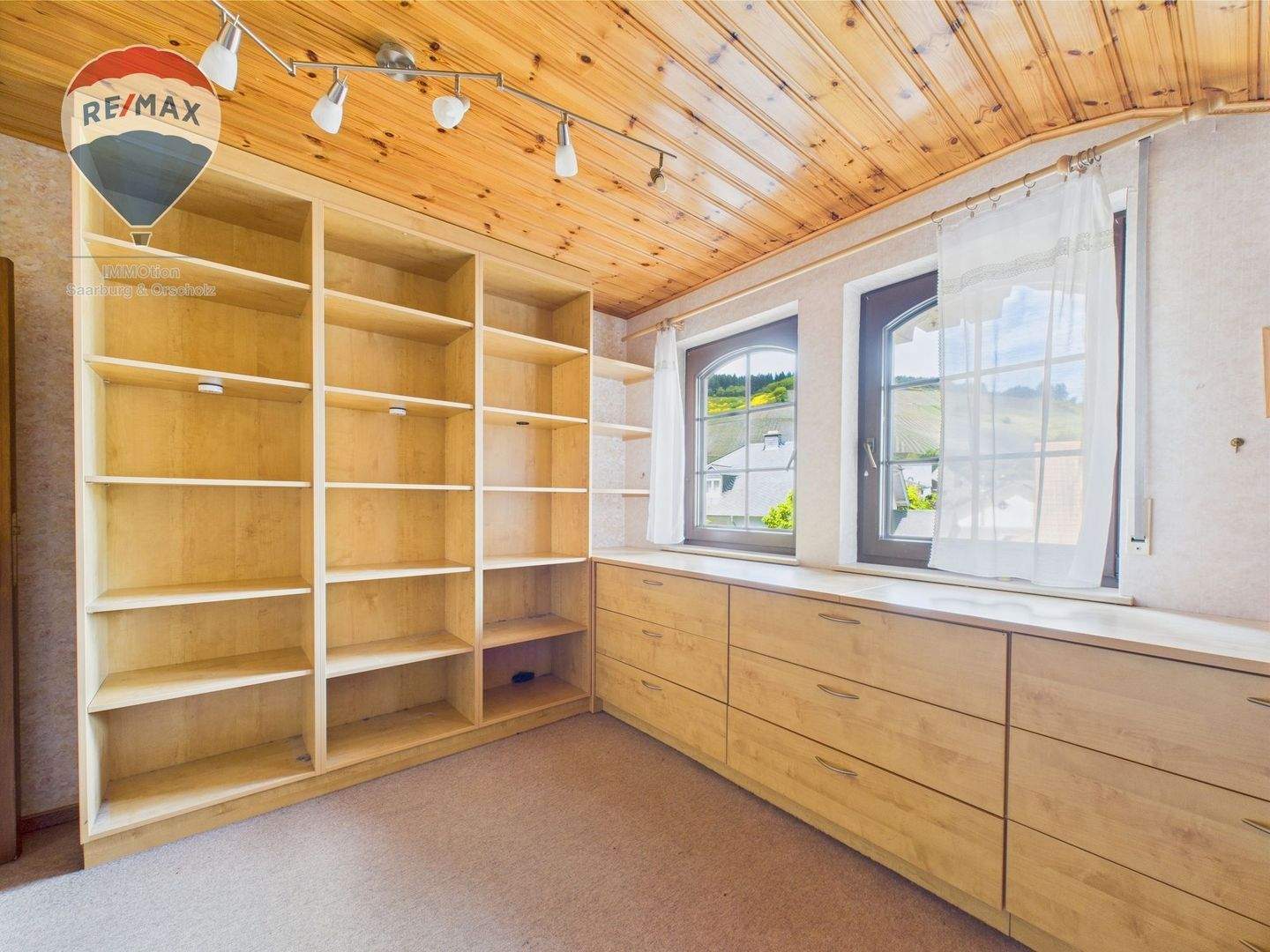 Immobilie in Merzkirchen - Großzügiges Wohnen im Landhausstil - Bild 14